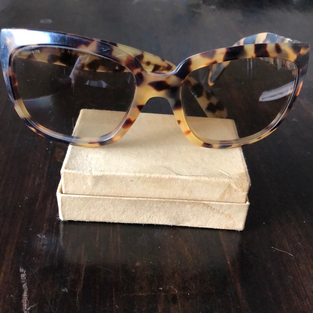 Prada sunglasses